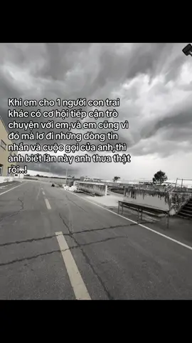 Mỗi lần em làm gì,em có thể suy nghĩ tới cảm xúc của anh đc k hả em🥰