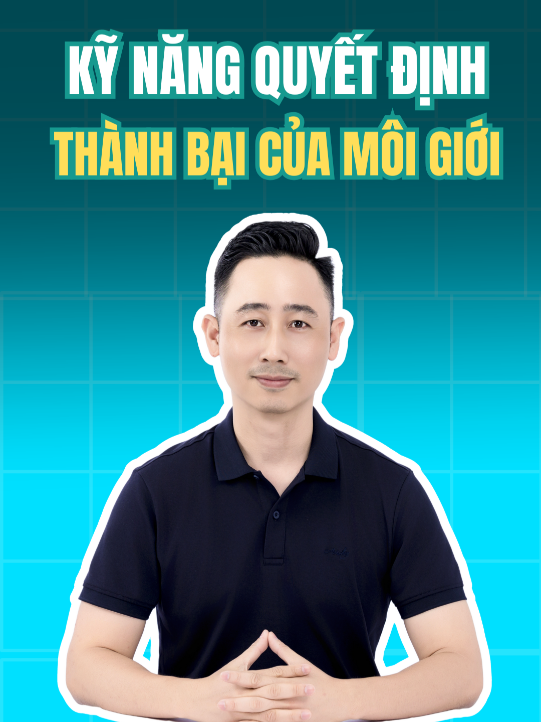 Xử Lý Từ Chối – Kỹ Năng Quyết Định Thành Bại Của Môi Giới! #xaykenhbatdongsan #moigioibatdongsan #dangduong