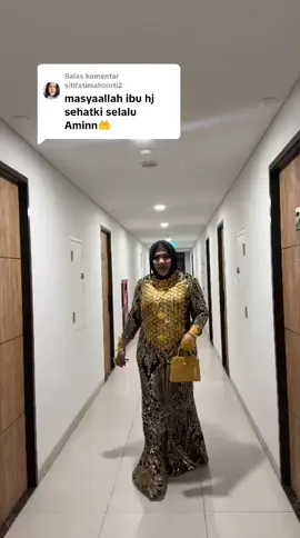 Membalas @sitifatimahbinti2 aamiin terimakasih sayang🤩