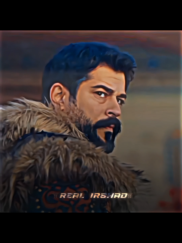 BEYM AURA ☠️ 🥶🥵... . . . #realirshad2 #Foryou #kurulusosman #1millionaudition #osmaniye #viral #osmanbey 