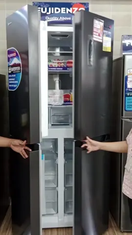 FUJIDENZO SIDE BY SIDE REF IFR-15HB