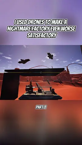 #fyp #letsgameitout #foryou #funny #viral #satisfactory #game 