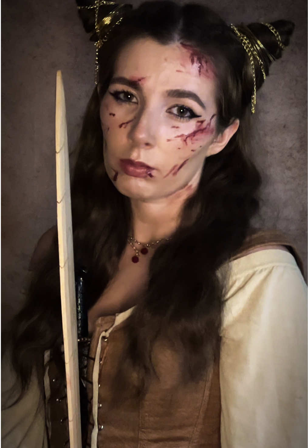 Jude draft till I make some new videos of her next week #judeduarte #judeduartecosplay #thecruelprince #thewickedking #queenofnothing 