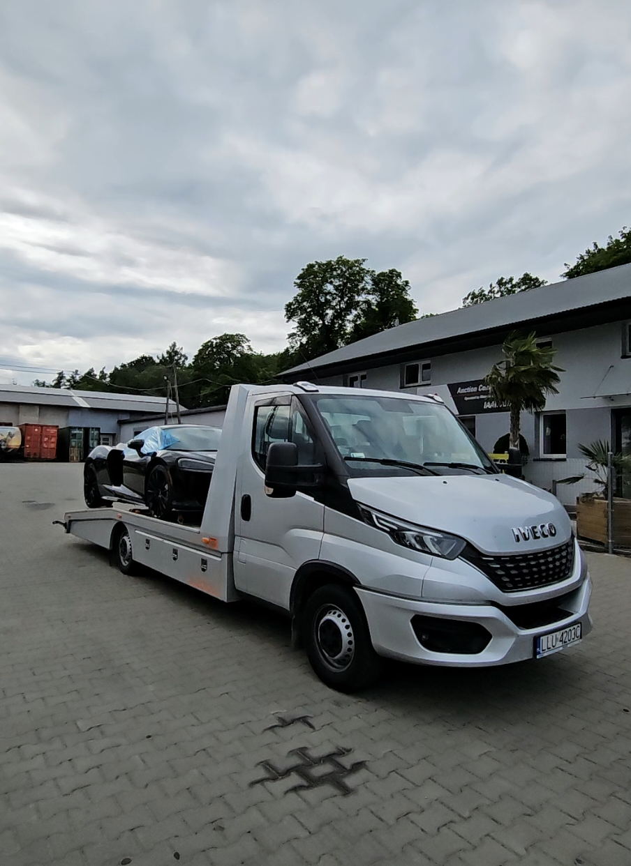 #mclaren #mclarengt #autozusa #importzusa #ascar 