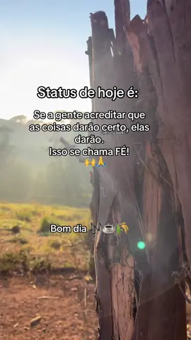 Bom diaaaa🙌☕️🎶🌾….. #bomdiaaaaa #bomdia #sertanejo #gratidao #modao #simplicidade #fyyyyyyyyyyyyyyyy #rurallife #agradecer #foryoupage #creatorsearchinsights #zezedicamargoeluciano #reflexiones #vidanaroça #videoviral #roça 