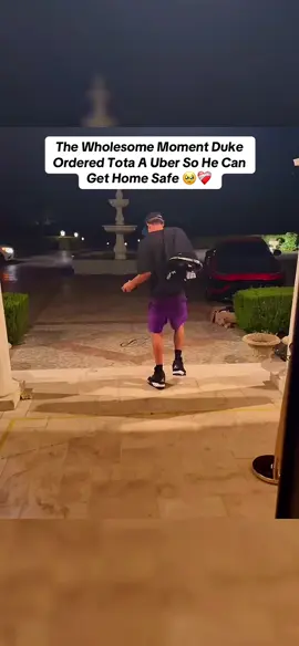 #dukedennis #tota #fyp #xyzbca #viral 