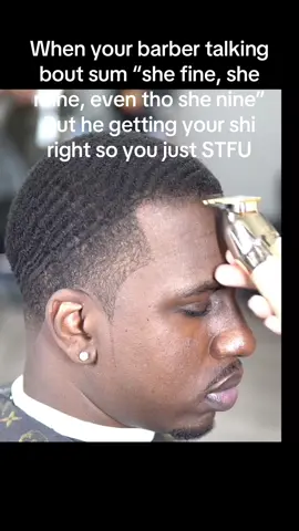 Bro it happens every time so annoying 🫩✌️/#fyp #viral #funny #stfu #barber #right 