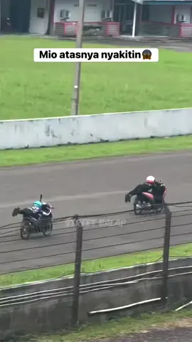 emng nyakitin tuh mio🤣 #matictasiktimur #5tlgank🚀 #miomodifikasi #miomirza #mio #miosporty #5tl 