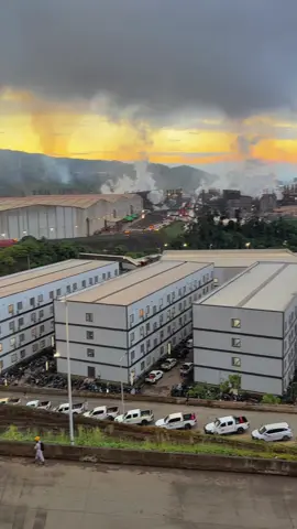 SUASANA TJEJU MESS DI SIRE HARI #CapCut #tiktok #promoseruweekend #iwip #iwiphelmkuning #iwiphits #iwip_wedabay #halmahera #malukuutarapride🏝🔥fypシviral #storypagi #manado #xyzbca #