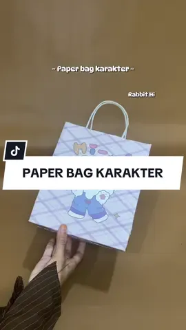 Gemes banget lohhh #goodie #goodiebag #goodiebagkarakter #goodiebag #happybirthday #goodies #goodiebaglucu #fypシ゚viral #fypage #fyppppppppppppppppppppppp #yukbeli #yukbelilagi #murcebangetloh😍😍 #ulangtahun #paperbag 