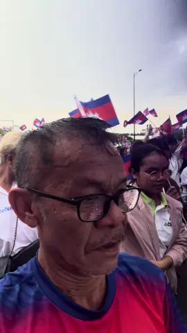 ស្រលាញ់សន្តិភាព🙏❤️🇰🇭