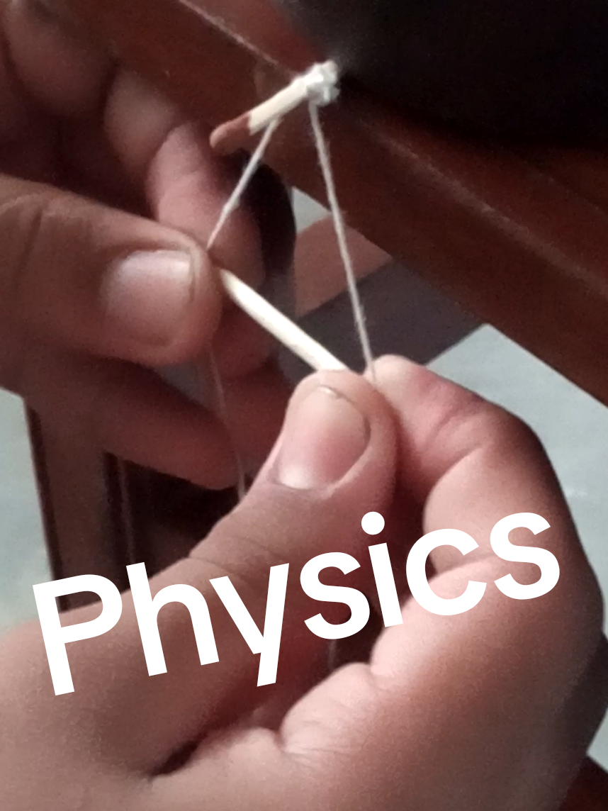 3 matchsticks hanging a bottle🤔Physics  Contact for editing  +923093875944   teacher#scienceiscoolbest experiment#500k #sciencefacts #100k #physicsfun #scienceismagic #physics lab#physics science#foryou #fry #tiktokviralvideo #foryoupage 