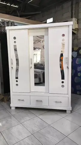 lemari sliding 3 pintu  #publik