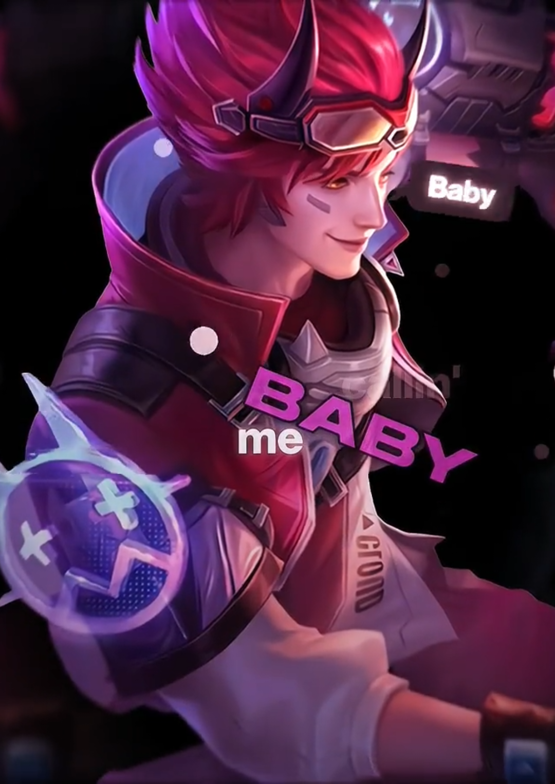 How Long - Charlie Puth - #presetalightmotion #mobilelegends #alightmotion