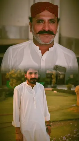 Baba🥰❤️🫀#foryou #foryoupage #rajpoot❤️❤️👈 #deraghazikhan #adeellateef420 