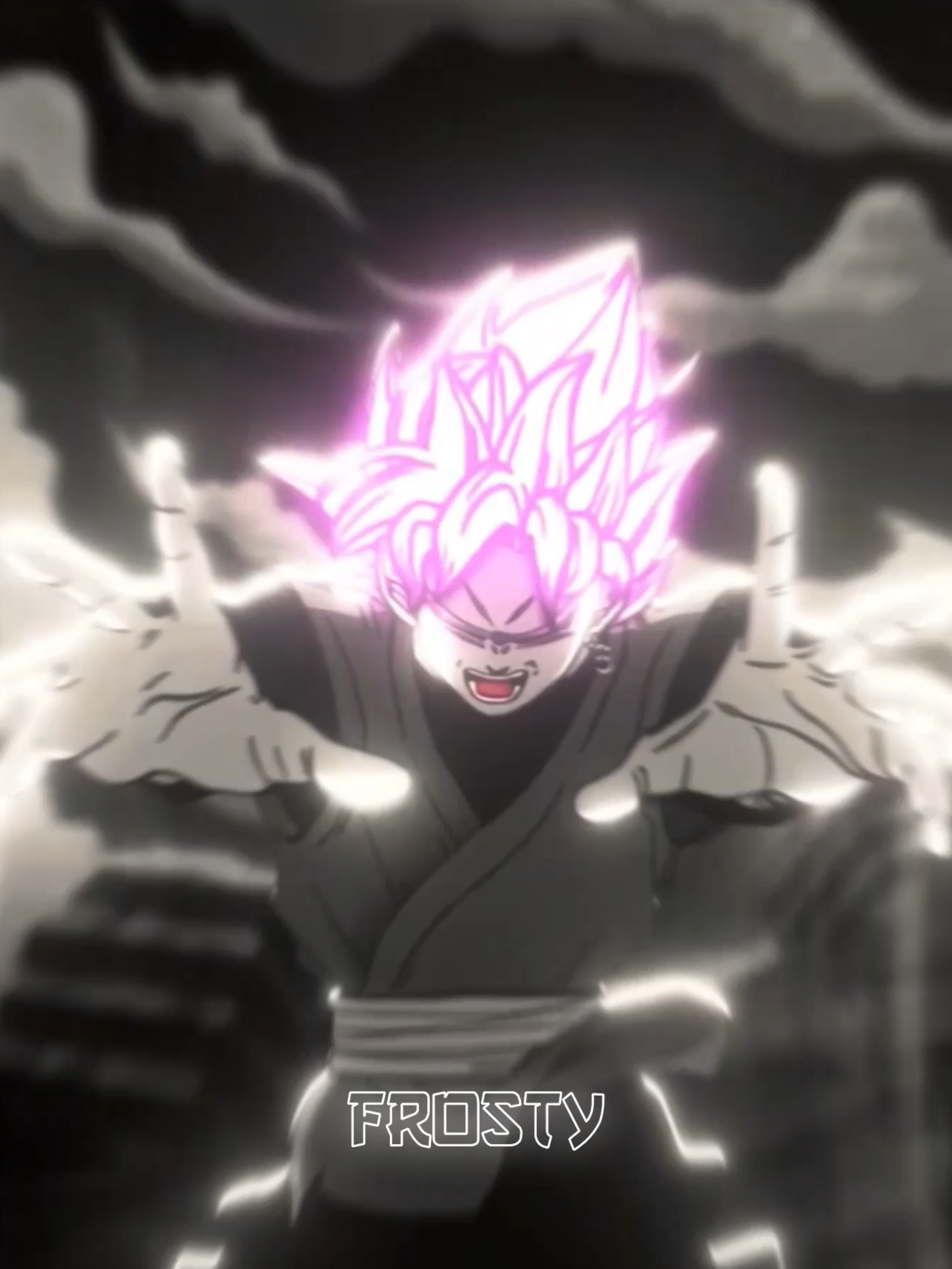 The Destroyer🔥🔥 (DragonBall edit) Song:Sem Freio #dragonball #edit #mangaedit #animeedit #gokublack #fyp #viral #viralvideo #frostyfxp #haiko
