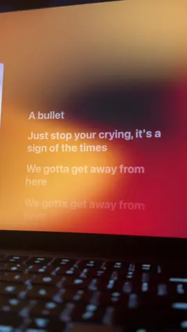 Sing of the Times by Harry Styles #applemusicy #fypシ゚viral #songlyrics #singofthetimes #harrystyles 