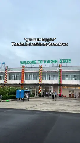 Best city in Myanmar 🫣😛  #fyp #internationalstudent #uk #myitkyina #foryoupage #foryou #myanmar #foryoumyanmar 