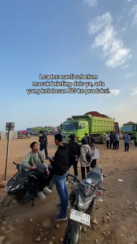 mangan ora kolu, adus ora teles☺️ #ptfoodpackagingjaya #fyp #kawasanlosarang #loker #indramayu #zmn14 #xyzbca 