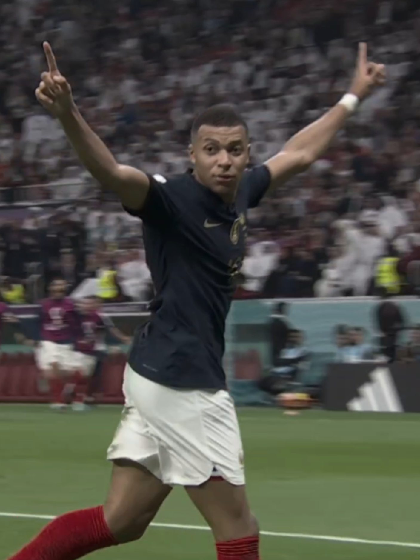 #mbappe #fyp 