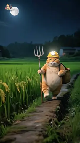 🤣🤣#viral #🥴🥴 #foryou #oren #kucingorange #kucingtiktok #kucinggemoy #fyp #catsftiktok #aigenerated 