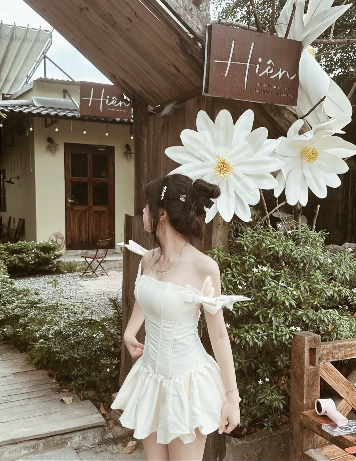 #ilovetiktok #maimaimotinhyeu #phuonglinh #hiencoffee 