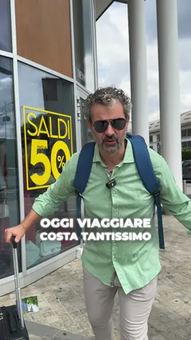 Sapevi che con questo zaino puoi viaggiare ovunque? 🤩 Da noi potrai trovare questo e tanti altri bagagli perfetti per partire ✈️ E voi siete pronti per le vacanze? Fatecelo sapere nei commenti 😎 #maxglamour❤️ #novità #zaino #vacanze #viaggio #accessori #modaitaliana 