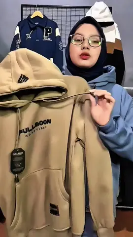 FULLMOON HOODIE JUMPER UNISEX PRIA WANITA PREMIUM M-XXL BORDIR TIMBUL/BORDIR 3D Fleece Motif Tebal Sweater Lembut Distro Casual Zipper Bandung  #hoodie #sweater #premium #foryou #fyp 