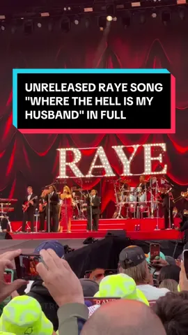 Ferrari fan btw if you couldn't tell♥️🔥 #f1 #raye #unreleasedmusic 