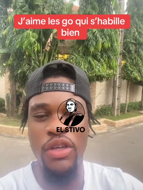 toi qui m'as jamais acheté habit pour une fille 😎😎😎#poutoii #humourivoiriens🇨🇮 #ElStivo #cotedivoire🇨🇮 #camerountiktok🇨🇲 