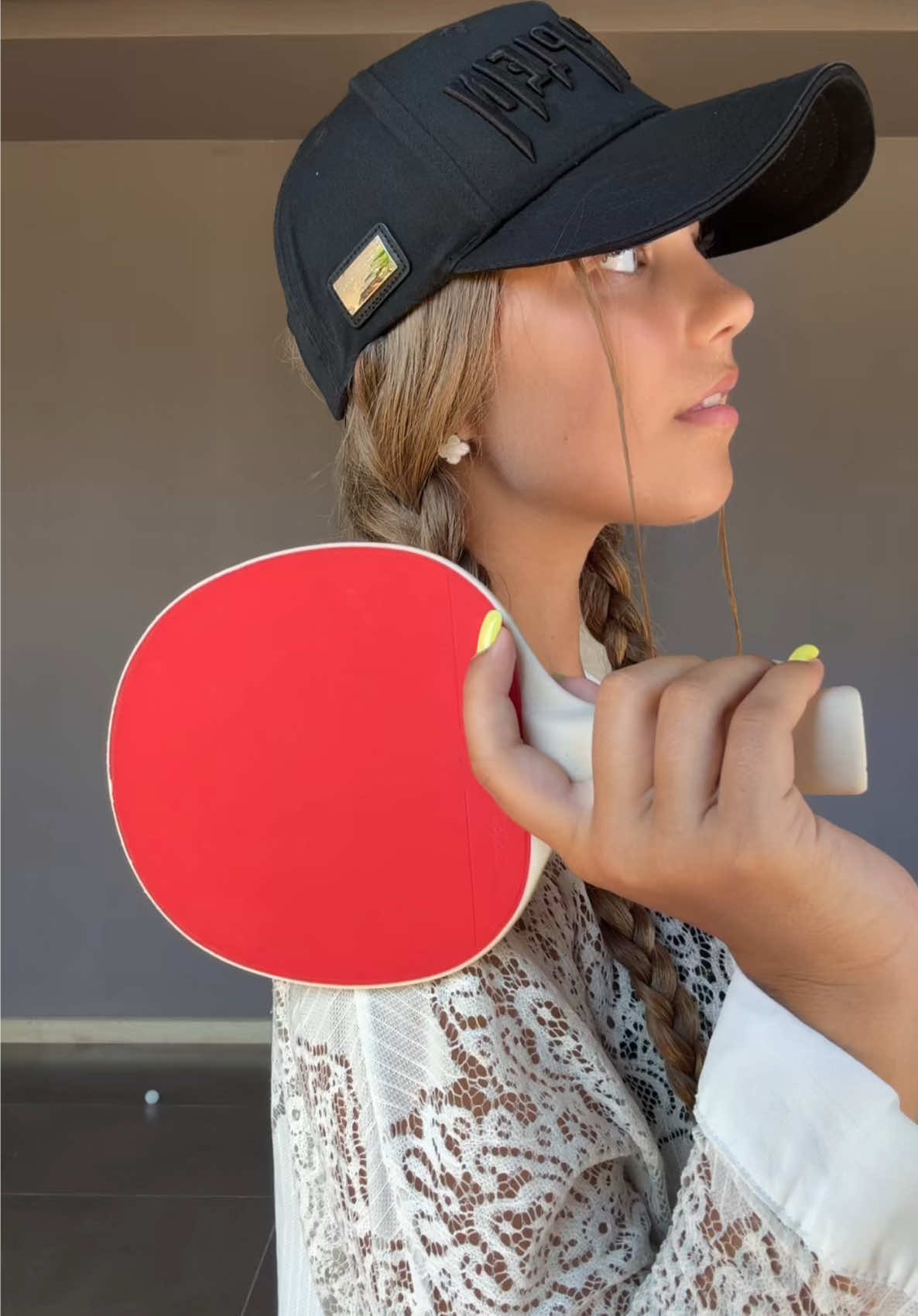 Умеете играть в настольный теннис? 🏓 я в этой игре профи 