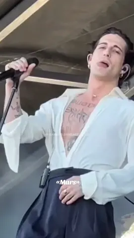«Mars» at the Osheaga Festival, Montreal (01.08.2025) latenours, @Damiano David  #damianodavid #tiktokmexico🇲🇽 #tiktokitaly #tiktokgermany #tiktokfrance🇨🇵 #tiktokusa #tiktoktrending 