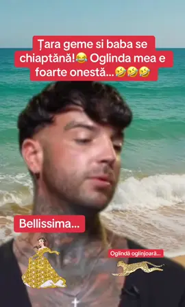Ce dacă țara fierbe, eu ma uit la insula ,,izbirii’’ și mă consult cu oglinda 😜#insulaiubirii #relaxare #vara #goviral #romania🇷🇴 #london #staredebine