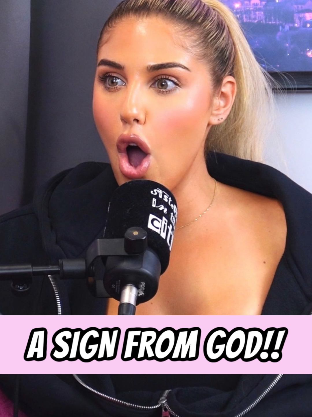 GOD was giving ALL the signs 🤣 Her dream had receipts! Imagine your man cheating in your dream & this happens? S15 EP6! Watch the full episode ‘CHEATING IS COLD-PLAY’ now LIVE on YouTube - Link in bio ⬆️ #cheaters