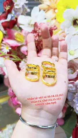 Mẫu H.ot 🌷🌷 cập bến #tiemvangkimdungq5 #v9999 