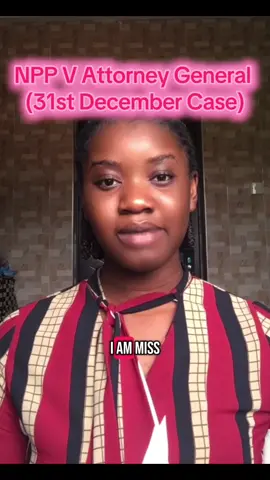#caselawstories #31stdecembercase #lawtok #fyp #ghlawyers #lawyersoftiktok #goviral 