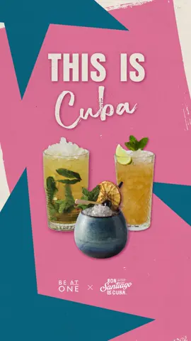 Current mood: manifesting Havana vibes ✈️🌴 Who needs ground when you’ve got Cuba in the AIR?! #beatone #intheditch #cubaintheair #havanahigh 