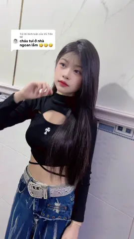 Trả lời @Vũ Trần NÈ đúng ờiii🤣