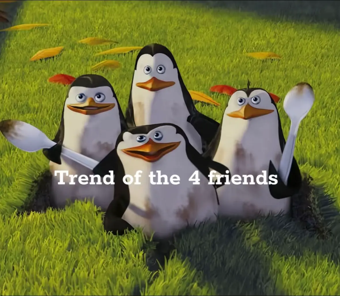 #friends #trend @Rustem @Nurbolat @Yrysbek 