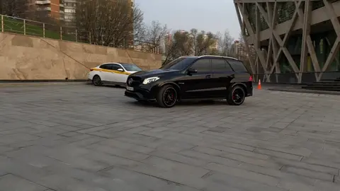 #gle #63 #amg 