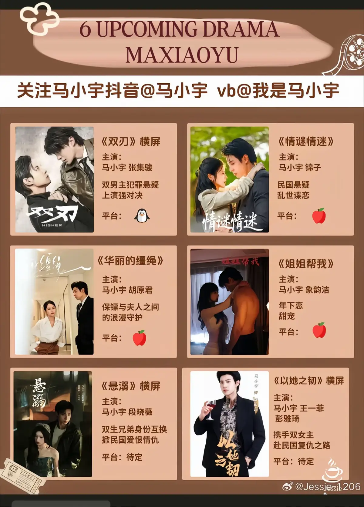 can’t wait #maxiaoyu #马小宇 