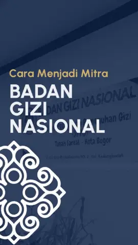 langkah - langkah untuk menjadi mitra badan gizi nasional  mari bersama-sama kita mewujudkan tujuan Indonesia generasi emas 2045 .... #sppi #fypシ゚ #sarjanapenggerakpembangunanindonesia #bgn #update #sppg #mitrabgn #yayasan 