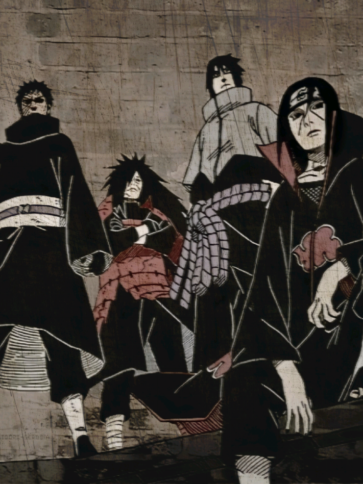 Uchiha ☠️  #sasukeuchiha #itachiuchiha #madarauchiha #obitouchiha #uchiha #clan #animeedit - ( copy link please 🔗🥺 ) - @TikTok @TikTok Bangladesh @ANIME @𝗘 𝗫 𝗜 𝗧 @ᑎᗩᖇᑌ..!!✨🦋 @⚡[ＳＡＪＪＡＤ]⚡ @ꜱ ᴀ ɪ ꜰ ᴜ ʟ 