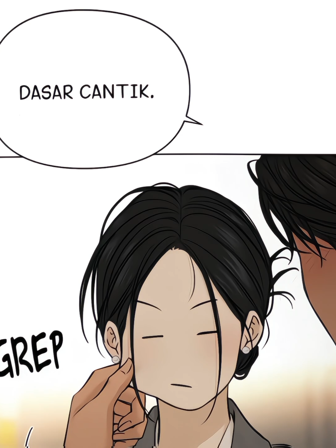 saae lu nyeri haid🗿 #webtoon #manhwareccomendation #manhwaedit #webtoon #ethercreator   ib :?