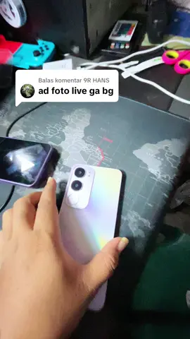 Membalas @9R HANS Hp sejutaan yang ada fitur foto live yaa ini, Vivo Y19s Pro #Rekomendasi #Smartphone #satujutaan #VivoY19sPro #Fotolive 