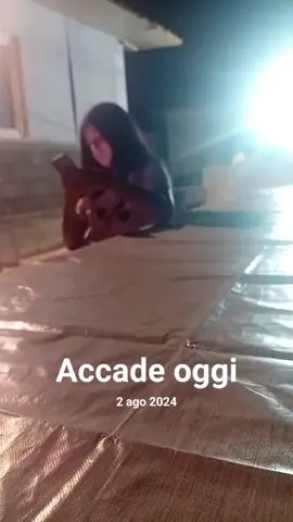 #accadeoggi