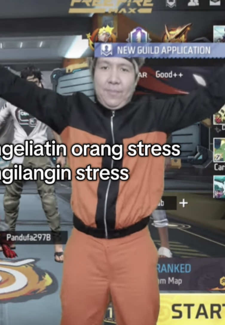 naruto joget🗿#FFvsNinja #FFJalanNinjaku #FreeFireClanWar #windahbasudara klik tautan dibawah 