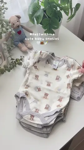deserve to ng baby mo mi! 🤭🤭#nestwithme #nesting #babyclothes #firsttimemom #ftm  #babyfinds #fypage 