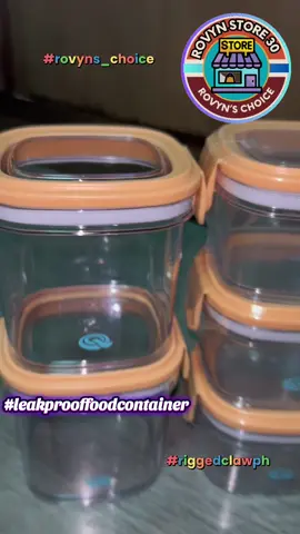 #foodcontainer #foodstorage #quencha #fyp #foodstoragetips #fypシ゚viral #foryoupage #riggedclawph #rovyns_choice #affiliate #honestreview 