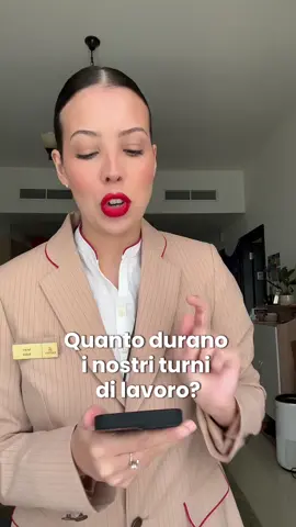 Giornatina di lavoro veloce veloce, edizione turnaround🛫🛬 Ig: sonia_perazzoli  #emiratescabincrew #cabincrew #assistentedivolo #emirates #aviation #cabincrewlife 